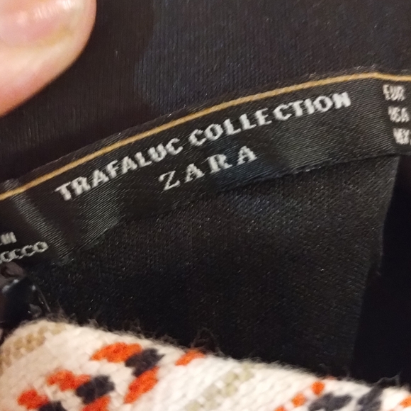 Zara Romper/ Jumpsuit (M) - Picture 3 of 8